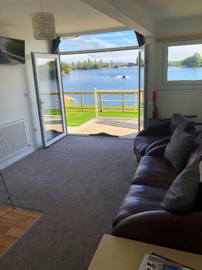 Holiday home Premium